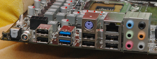 MP-P67 Extreme