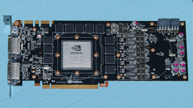 GTX 580