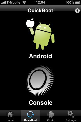 Apple Andriod