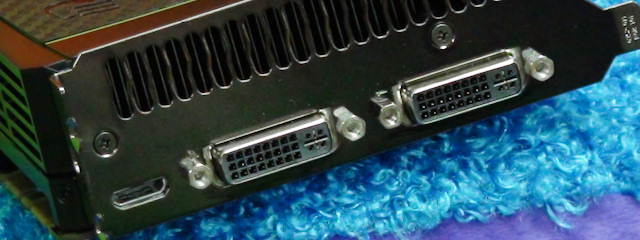 Inno3D GeForce GTX 580 OC
