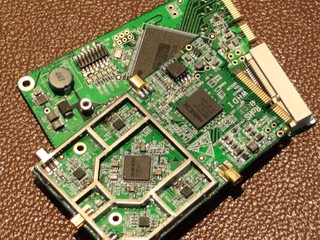 Galaxy GeForce GTX 460 WHDI