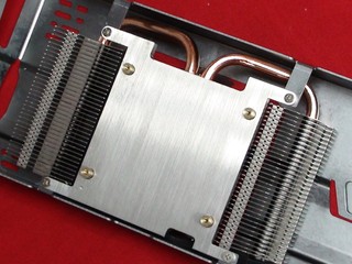Galaxy GeForce GTX 460 WHDI
