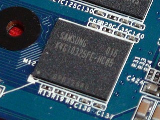 Galaxy GeForce GTX 460 WHDI