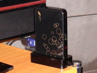 Galaxy GeForce GTX 460 WHDI