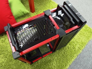 Antec Lanboy