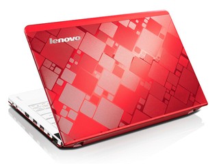迎合聖誕 送禮自用均宜 Lenovo火紅版 IdeaPad U160