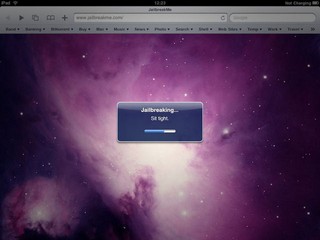 「Slide to Jailbreak」重現iOS 4.2.1 Jailbreakme 3.0預計聖誕節期間發佈