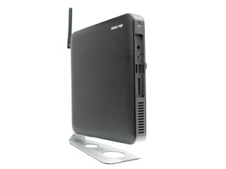 升級至支援DDR3 SO-DIMM記憶體 Magic-Pro 升級版ProMini-Top 2