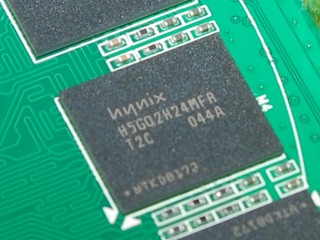 Inno3D GTX460 OC 2GB/768MB