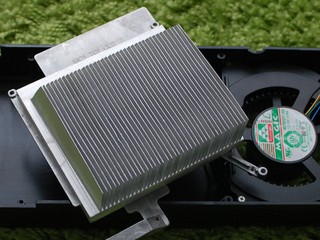 Inno3D GTX460 OC 2GB/768MB