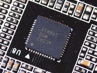 Inno GTS450 512M