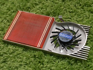  Galaxy GTX460 Razor