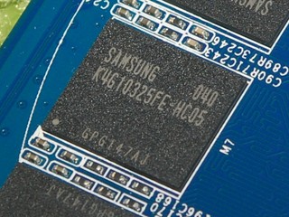  Galaxy GTX460 Razor