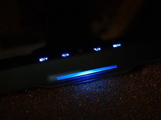 Philips Blade C-Line 224CL2