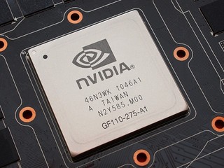 Zotac GTX570 AMP! Edition