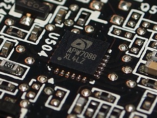 Zotac GTX570 AMP! Edition