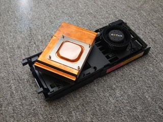 Zotac GTX570 AMP!
