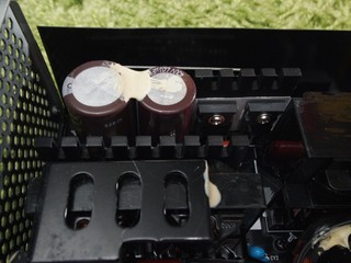 Geil TTB 800W