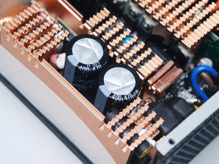 High Power 1200W