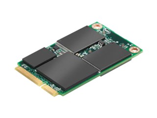 受惠m-SATA介面SSD獲廠商歡迎 預期2011年NAND Flash需求持續強勢
