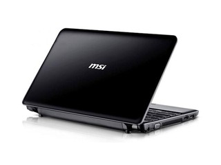 採用AMD Zacate處理器 MSI U270行動電腦明年CES登場
