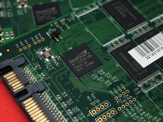 OCZ IBIS 160GB