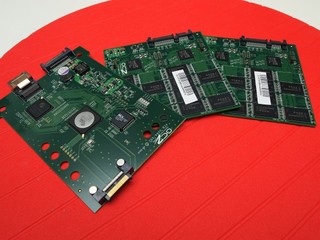 OCZ IBIS 160G