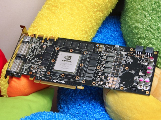 GeForce GTX 570