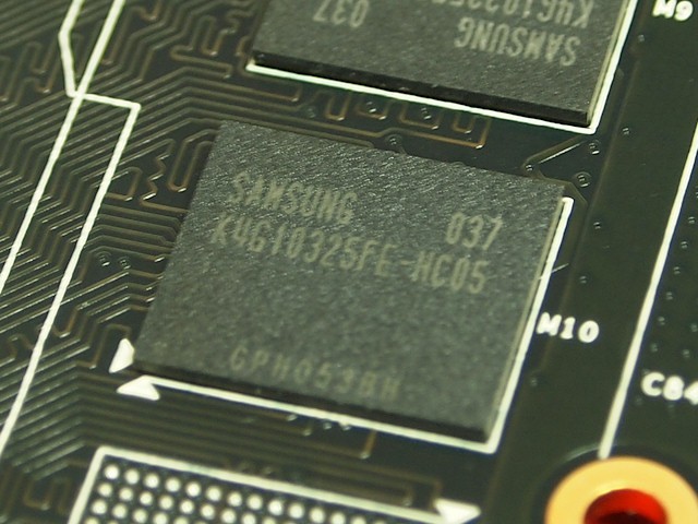 GeForce GTX 570