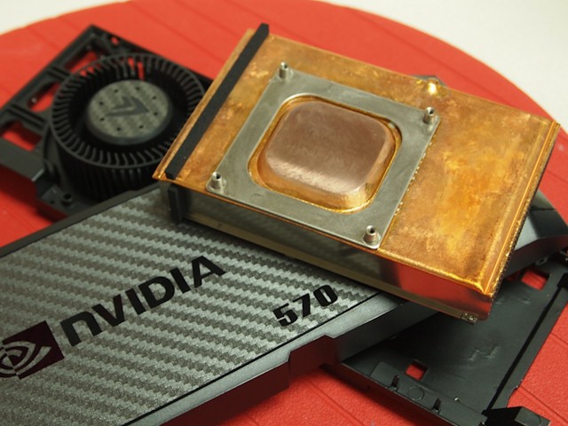 GeForce GTX 570