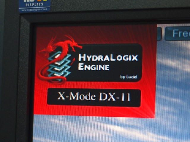 Crosshair IV Extreme