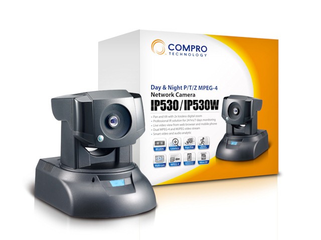  IP540
