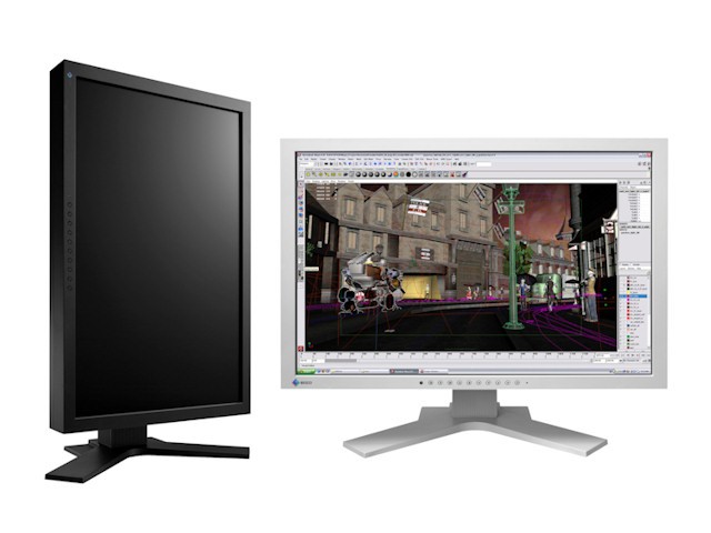 FlexScan SX2462W