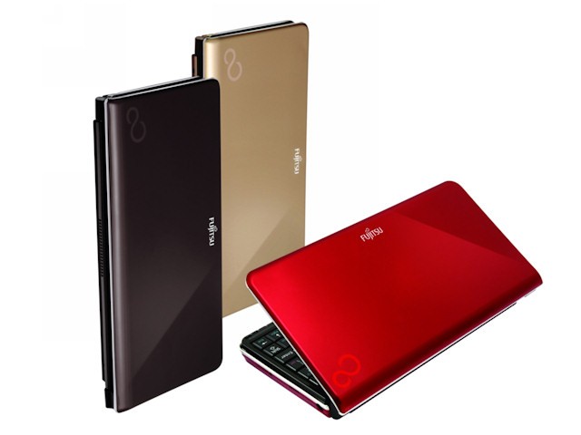 LIFEBOOK UH900