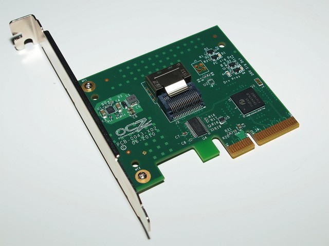 OCZ IBIS 160GB