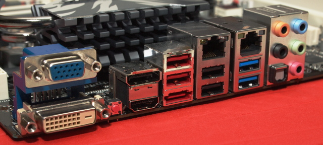 ECS H67H2-M