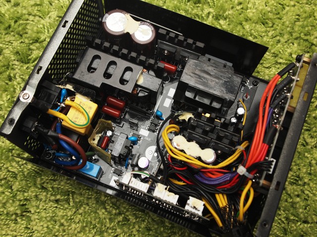 Geil TTB 800W