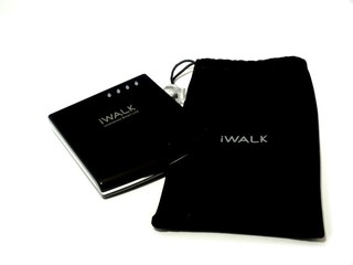 iWalk