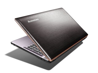 以外型設計、娛樂和強化效能作賣點 Lenovo發佈多款2011年全新行動電腦