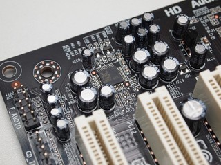 ECS 880G