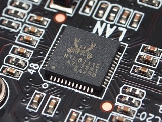ECS 880G