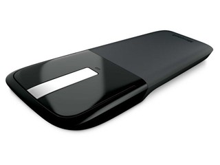 拉直式收藏、支援觸控操作 Microsoft Arc Touch開始接受預購