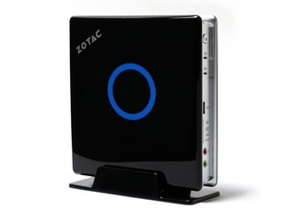 加入支援USB 3.0介面 ZOTAC ZBOX ID41 Mini-PC
