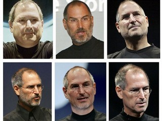 傳出Apple CEO病情進一步惡化 身體出現癌症末期肌肉萎縮現象 