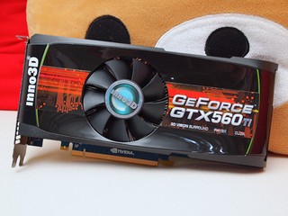 購買GF GTX560隨時拿走大獎 Inno3D送您ViewPad 10S平板電腦