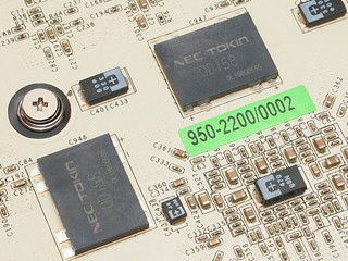 GeForce GTX560 Ti White Edition