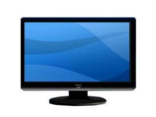 受惠於政府及商務市場帶動  LCD Mon出貨量Dell 躍居首名