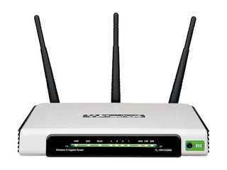 TP-TP-LINK網絡產品聖誕優惠 購買路由器、HomePlug省更多