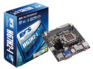 ECS  Intel 6系主機板已可安排更換 3月31前登記可獲Arctic MX-4散熱膏