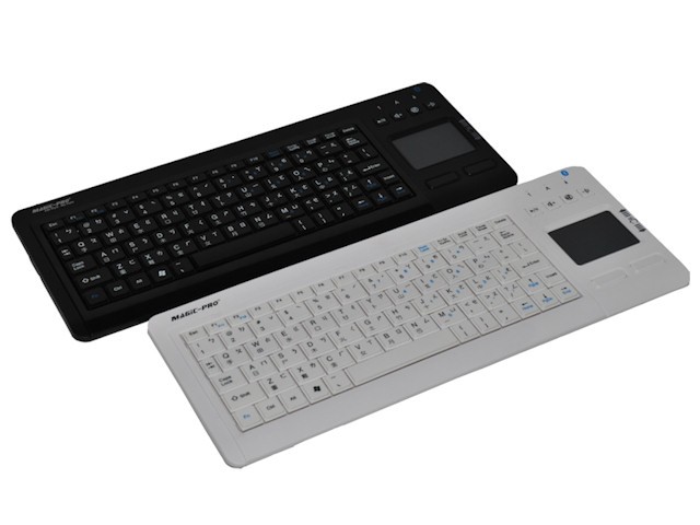 ProMini V-Touch